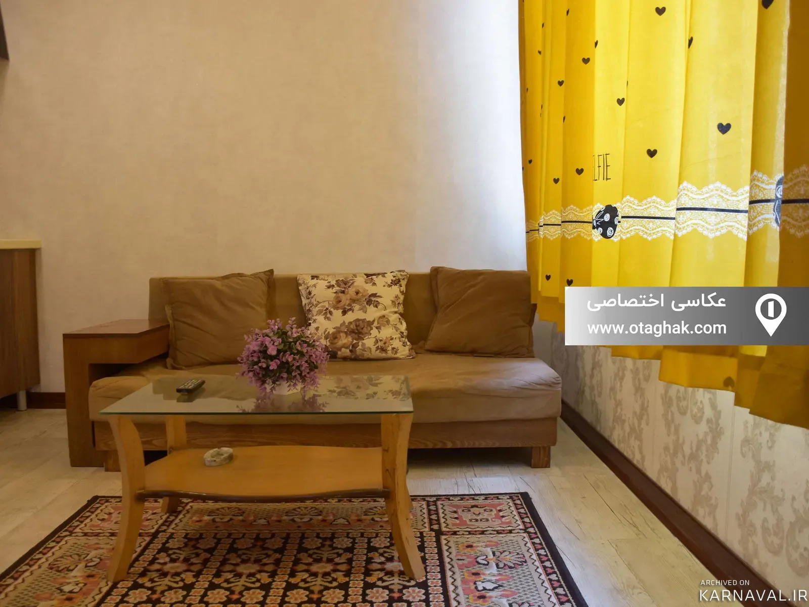 سوییت سوییت Vip گوهردشت(1) کرج