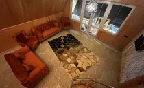 کلبه آرامش نور کلبه آرامش نور