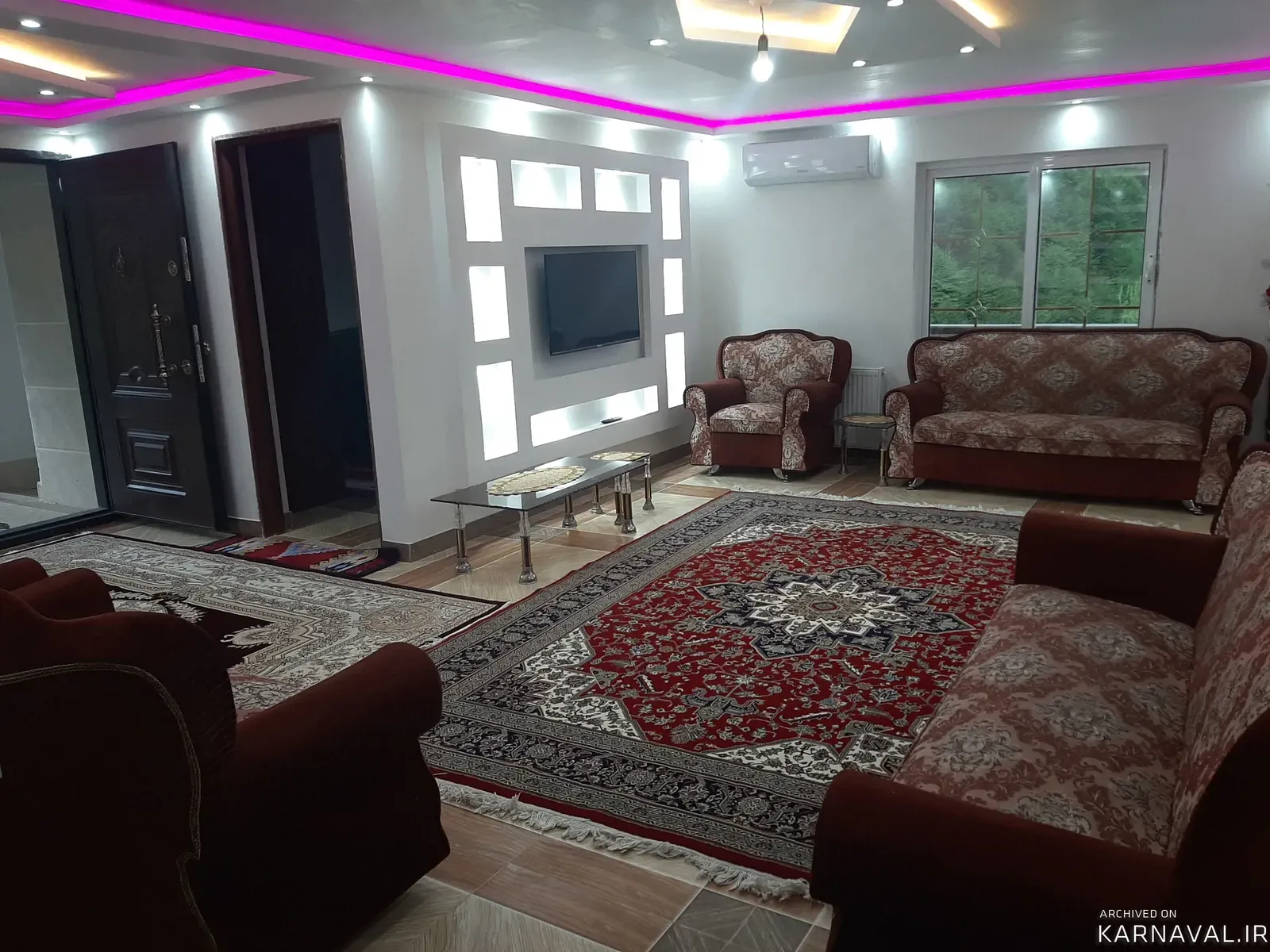 ویلا مبله ستاره دیگا ماسال ویلا مبله ستاره دیگا ماسال