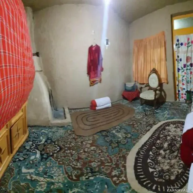 ویلا عمارت شب های جعفرآباد گرگان ویلا عمارت شب های جعفرآباد گرگان