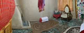 ویلا عمارت شب های جعفرآباد گرگان ویلا عمارت شب های جعفرآباد گرگان