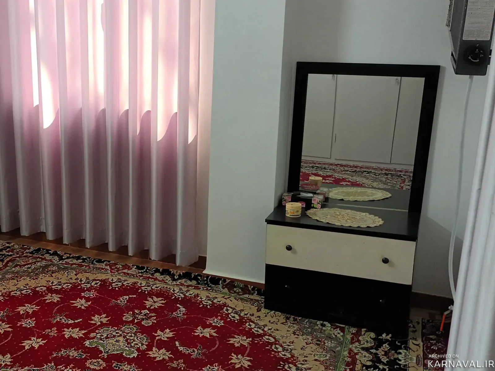 ویلا پیمان علی آباد کتول ویلا پیمان علی آباد کتول