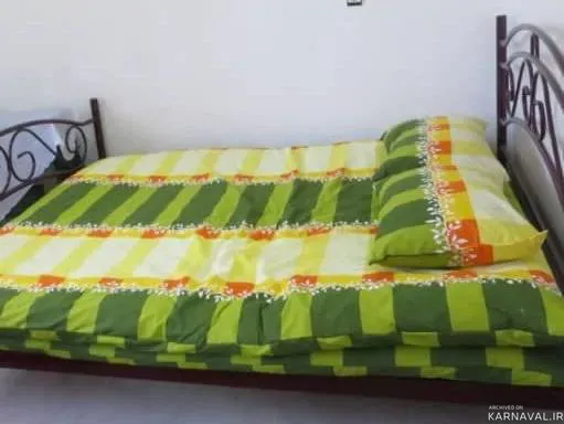 ویلا مبله رز کوچصفهان