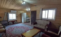 کلبه چوبی سعدی (۲) ماسال کلبه چوبی سعدی (۲) ماسال