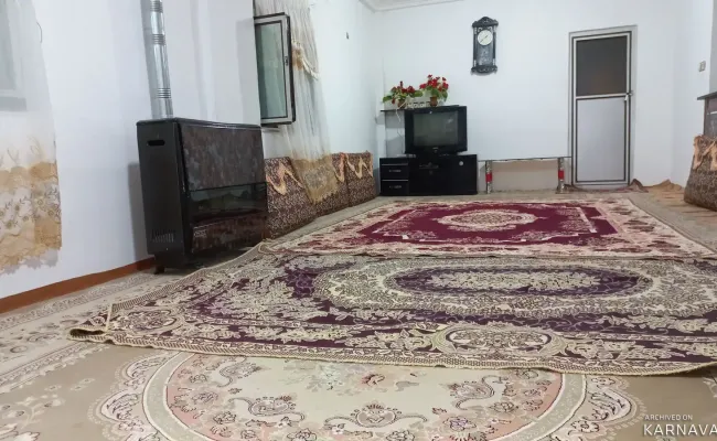 ویلا اکبری نزدیک دریا لیسار ویلا اکبری نزدیک دریا لیسار
