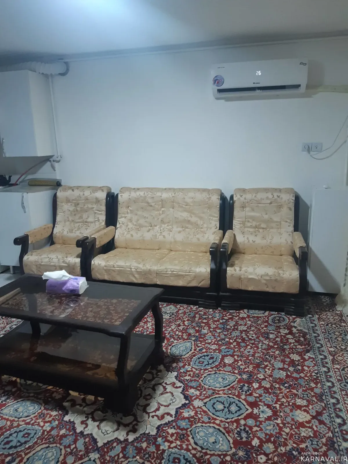 آپارتمان ایران (۱) شیراز
