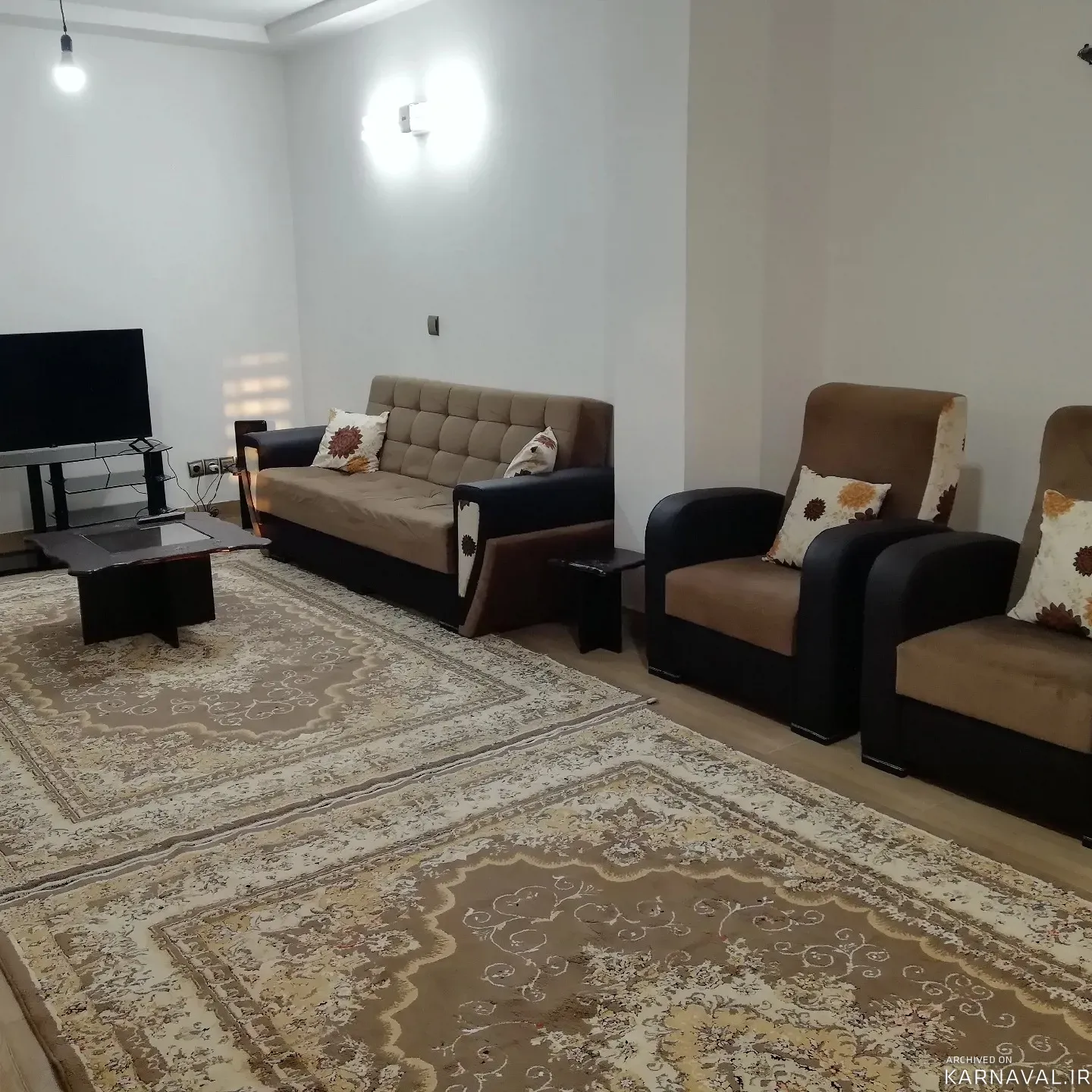 خانه رایان لنگرود خانه رایان لنگرود