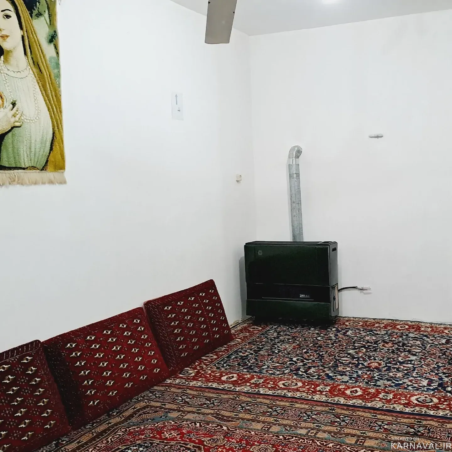 سوییت سام شفت
