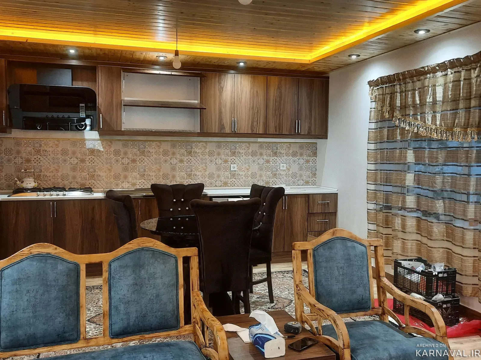 ویلا عبدالرحیمی شهسوار