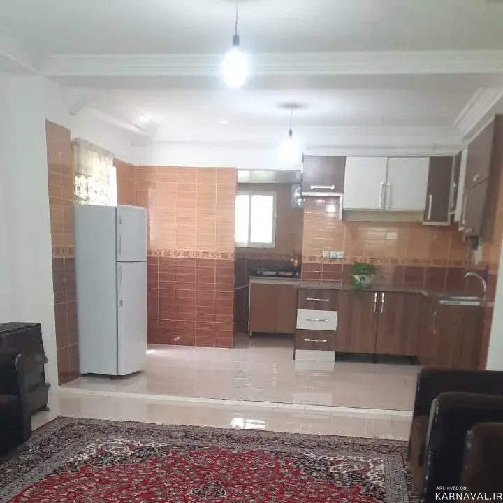سوییت حنا بابلسر