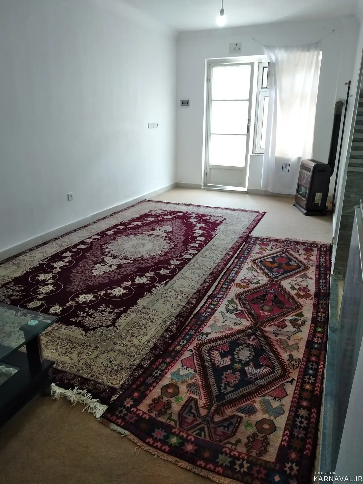 سوییت قره قوش کلیبر