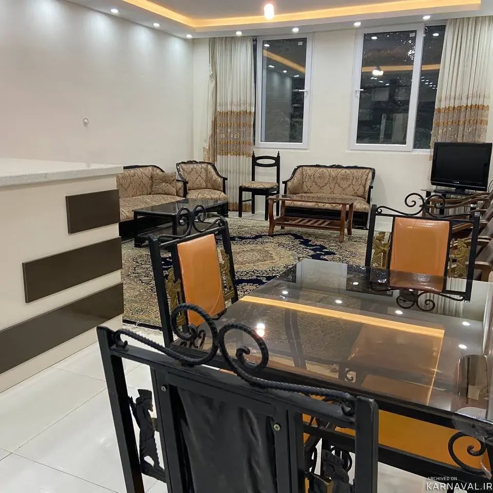 آپارتمان مبله کیمیا مشهد آپارتمان مبله کیمیا مشهد