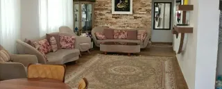 ویلا لوکس جنگلی الیزه رشت ویلا لوکس جنگلی الیزه رشت