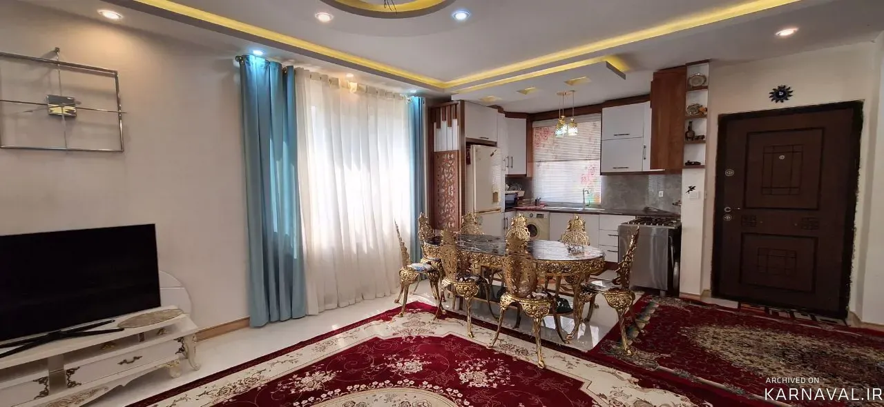 ویلا تک ستاره رشت ویلا تک ستاره رشت