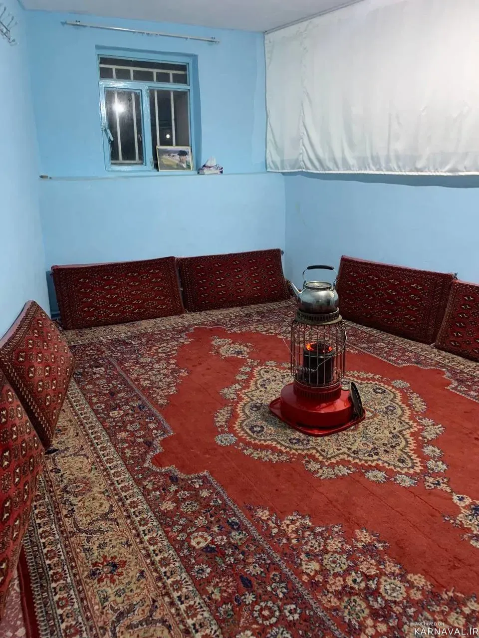 سوییت چشمه مارو داریان پاوه سوییت چشمه مارو داریان پاوه
