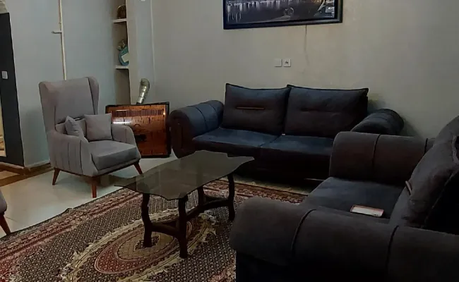 آپارتمان مبله ممتاز در نواب تهران آپارتمان مبله ممتاز در نواب تهران