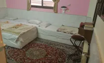 مهمانسرا سپیده (چهار تخته) مشهد مهمانسرا سپیده (چهار تخته) مشهد