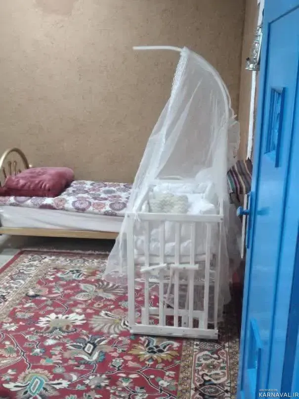 اقامتگاه بومگردی بلقیس (1) تکاب اقامتگاه بومگردی بلقیس (1) تکاب