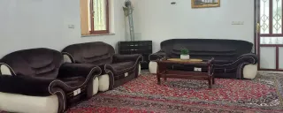 ویلا باغ جنگلي یاس ماسال ویلا باغ جنگلي یاس ماسال