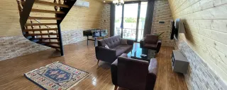 کلبه استخردار آبگرم سرپوشیده رومِئو کتالم کلبه استخردار آبگرم سرپوشیده رومِئو کتالم