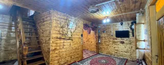 کلبه عمو کوروش اسالم کلبه عمو کوروش اسالم