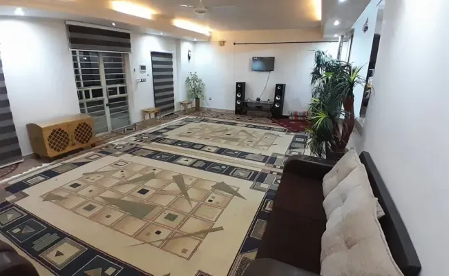 ویلا باغ پردیس بروجرد ویلا باغ پردیس بروجرد