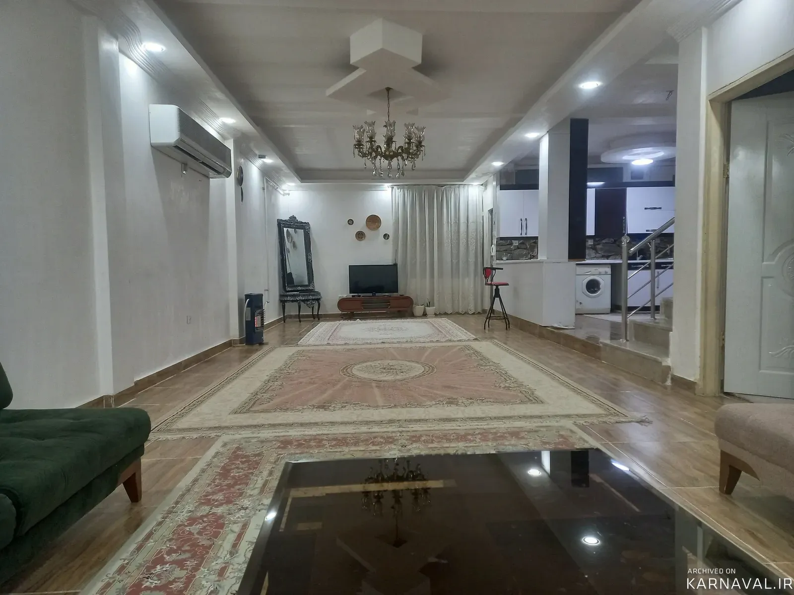 آپارتمان پیلوار ایذه آپارتمان پیلوار ایذه
