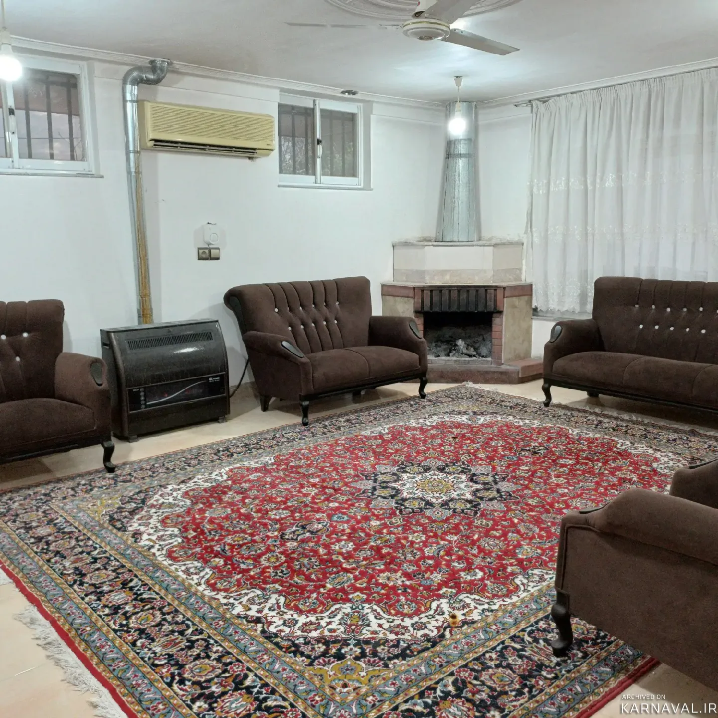 ویلا تعطیلات ساری ویلا تعطیلات ساری
