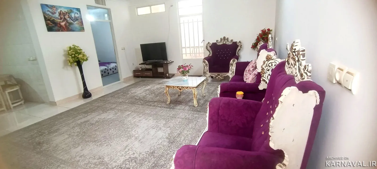 ویلا امامی کرج ویلا امامی کرج