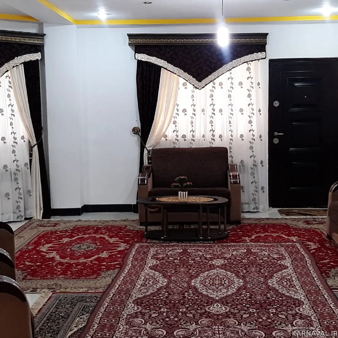 ویلا امیر  چابکسر