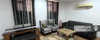 آپارتمان مبله سام آیلند (3) قشم آپارتمان مبله سام آیلند (3) قشم