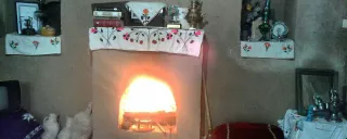 روستایی و عشایری ننه کلو(واحد۴) سبزوار روستایی و عشایری ننه کلو(واحد۴) سبزوار