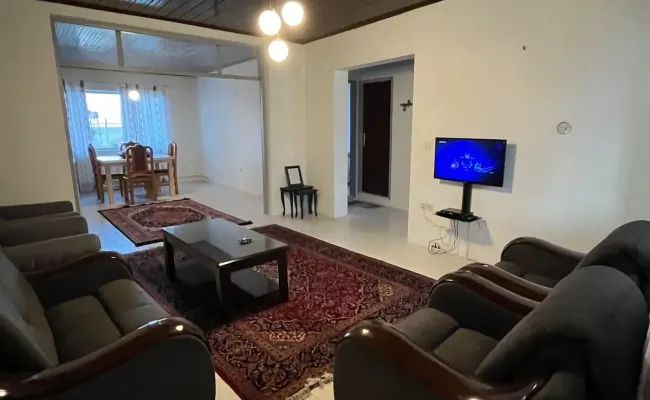 ویلا سنایی متل قو ویلا سنایی متل قو