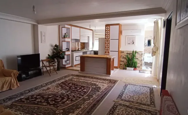 خانه ویلایی هاشمی جلفا خانه ویلایی هاشمی جلفا