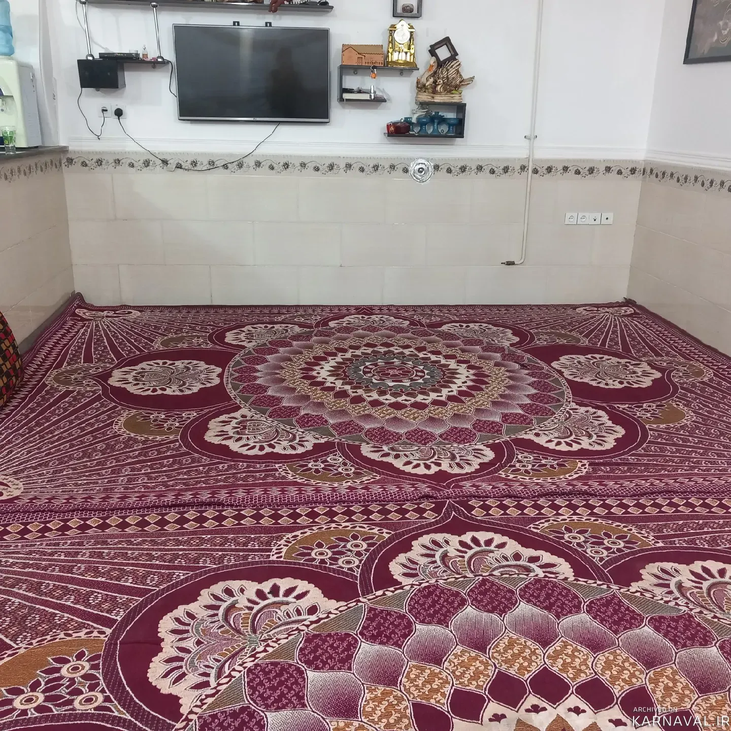 خانه پیروزی گناوه خانه پیروزی گناوه