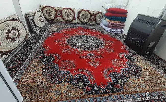 سوییت نقلی ولیعصر (2) دامغان سوییت نقلی ولیعصر (2) دامغان