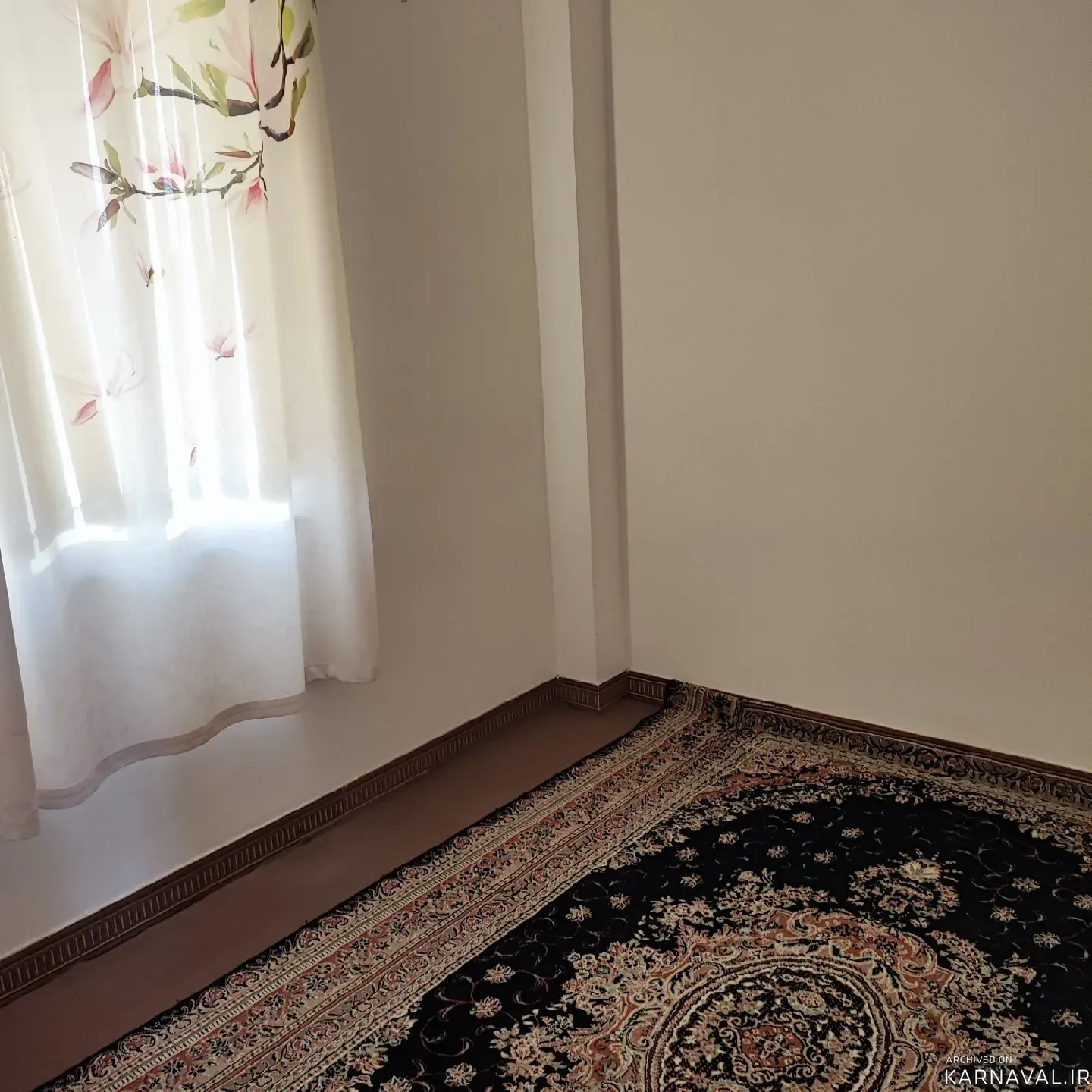 خانه پارسا اسالم