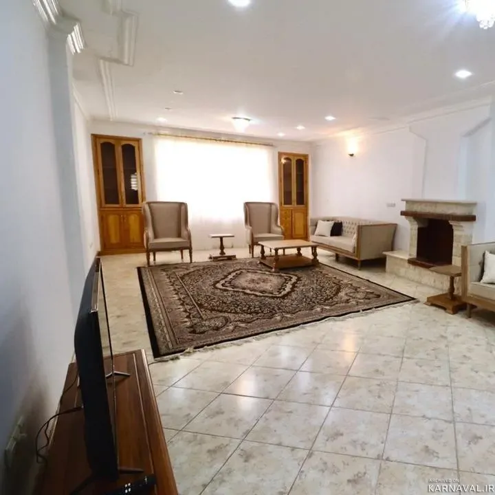 آپارتمان مبله نیایش (چمران ۳) شیراز آپارتمان مبله نیایش (چمران ۳) شیراز