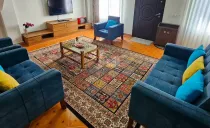 ویلا ویوی جنگل گلستان رامسر ویلا ویوی جنگل گلستان رامسر
