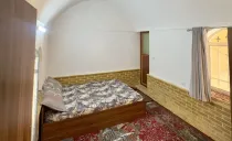 اقامتگاه بومگردی سرای پدربزرگ (اتاق 101) گرمسار اقامتگاه بومگردی سرای پدربزرگ (اتاق 101) گرمسار
