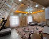 کلبه سوئیسی شالیز گیسوم کلبه سوئیسی شالیز گیسوم