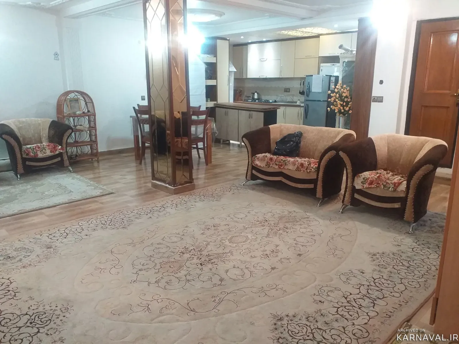 ویلا ساحل کلاچای