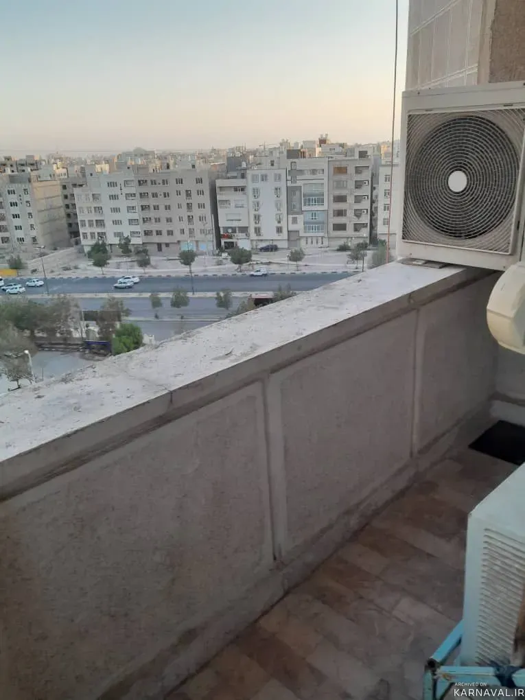 آپارتمان  مبله ستاره بندر عباس