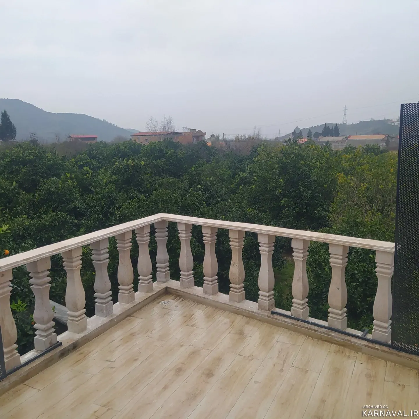کلبه چوبی سوییسی مرزیکلا سوادکوه کلبه چوبی سوییسی مرزیکلا سوادکوه