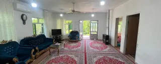 ویلا رستگار لیسار ویلا رستگار لیسار