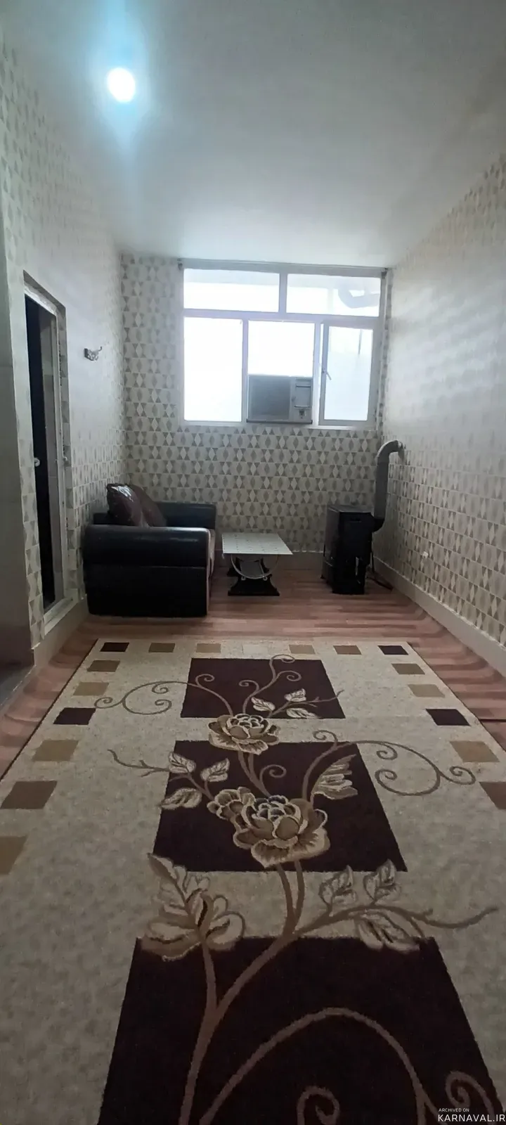 خانه شهرام (واحد 2) جلفا خانه شهرام (واحد 2) جلفا