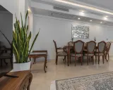 آپارتمان مبله لوکس فرشته (۴) تهران آپارتمان مبله لوکس فرشته (۴) تهران
