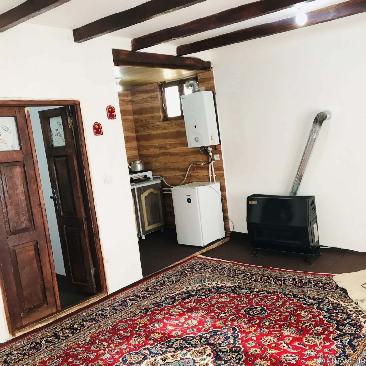 اقامتگاه بومگردی نماشان (تورنگ ) علی آباد کتول اقامتگاه بومگردی نماشان (تورنگ ) علی آباد کتول