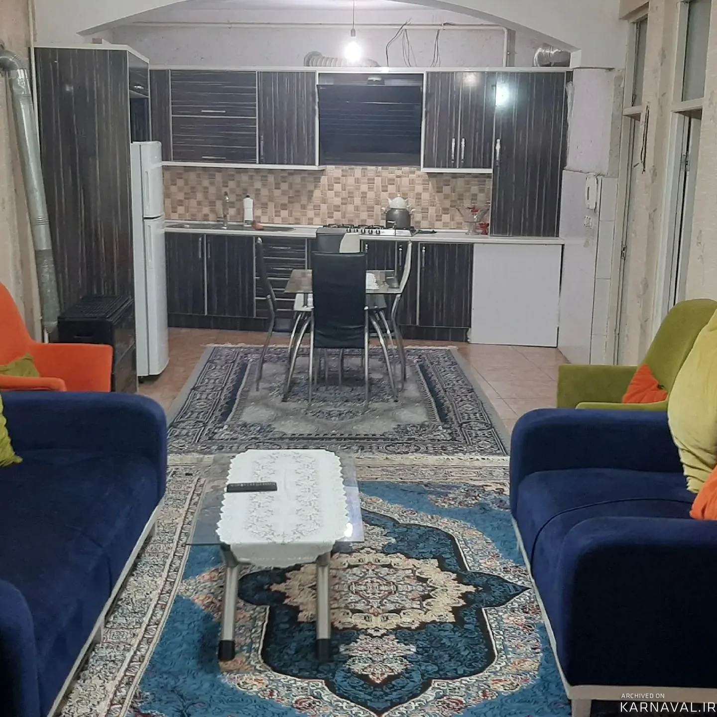 ویلا آرشام رشت ویلا آرشام رشت