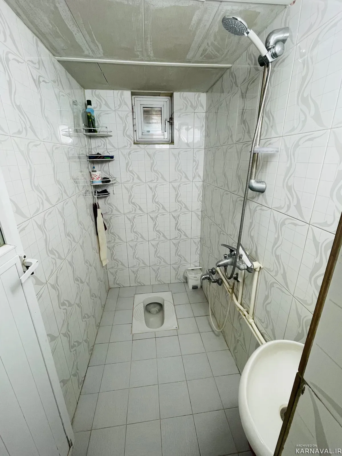 ویلا دومان فندقلو (۲) نمین